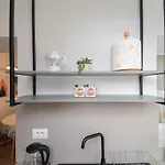 Mia Apartment