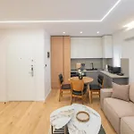 Mia Apartment