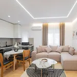 Mia Apartment