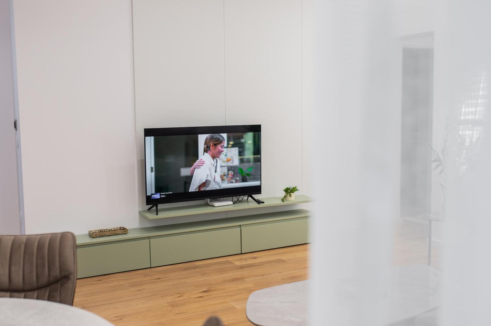 Appartement Mia
