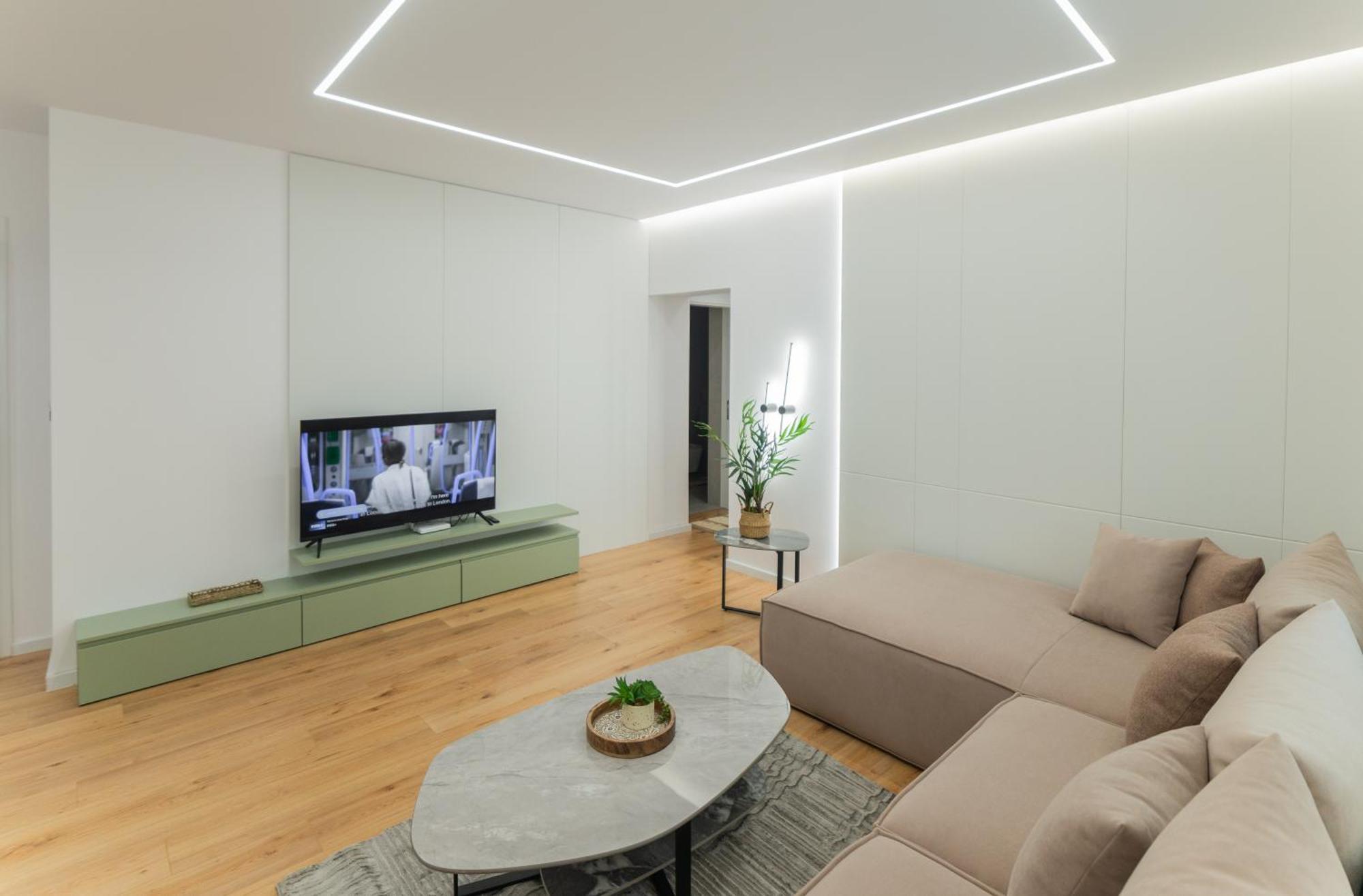 Mia Appartement Tirana