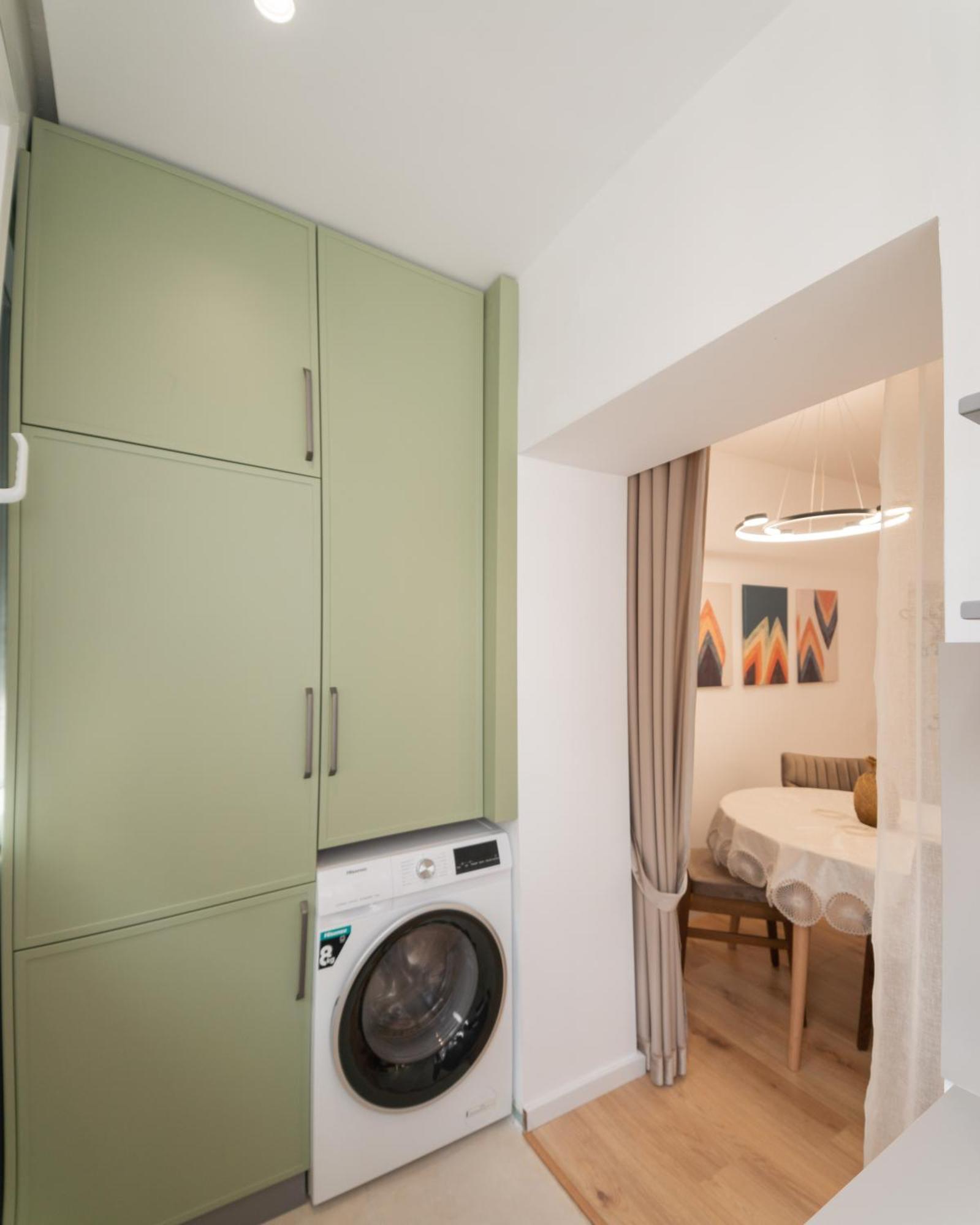 Mia Appartement *