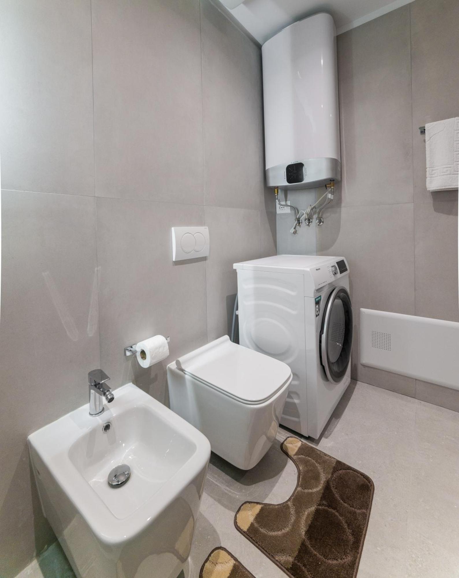 Mia Appartement
