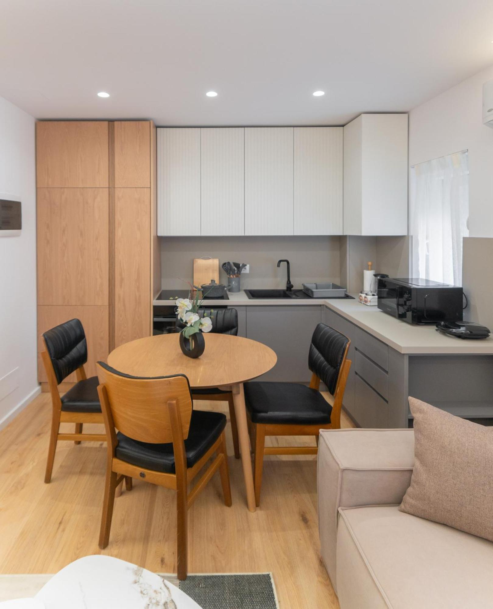 Appartement Mia Tirana