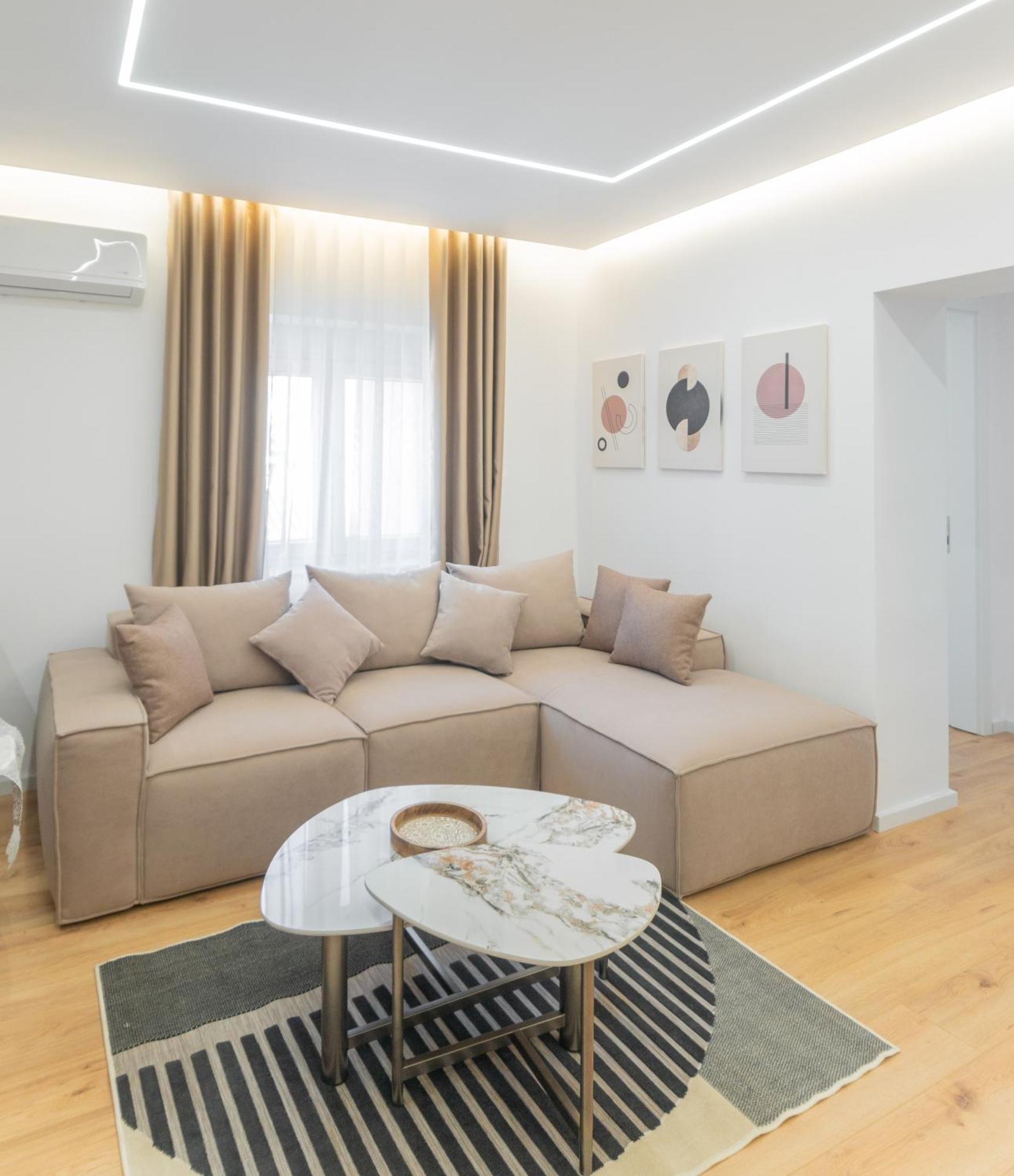 Apartment Mia