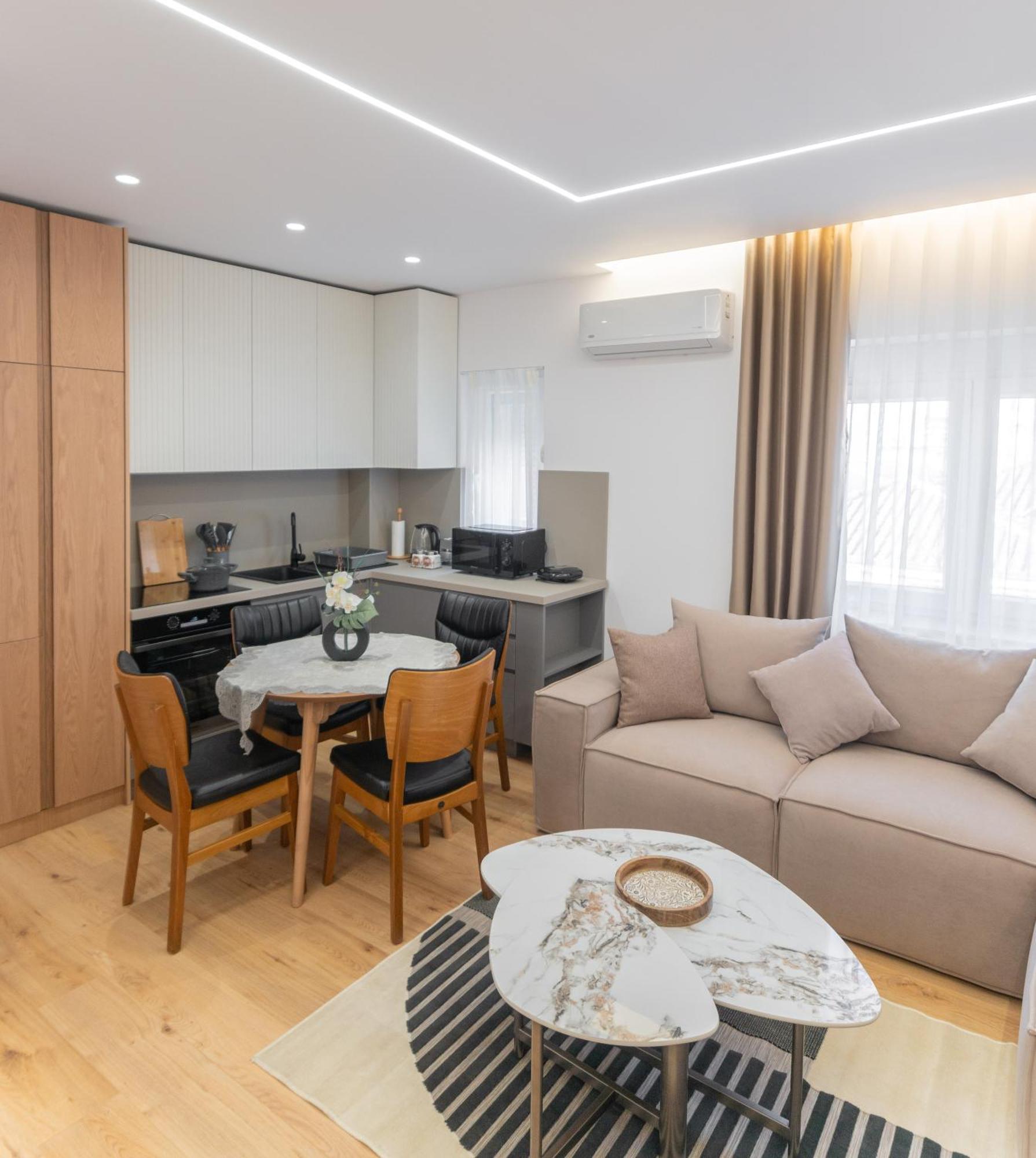 Mia Appartement Tirana