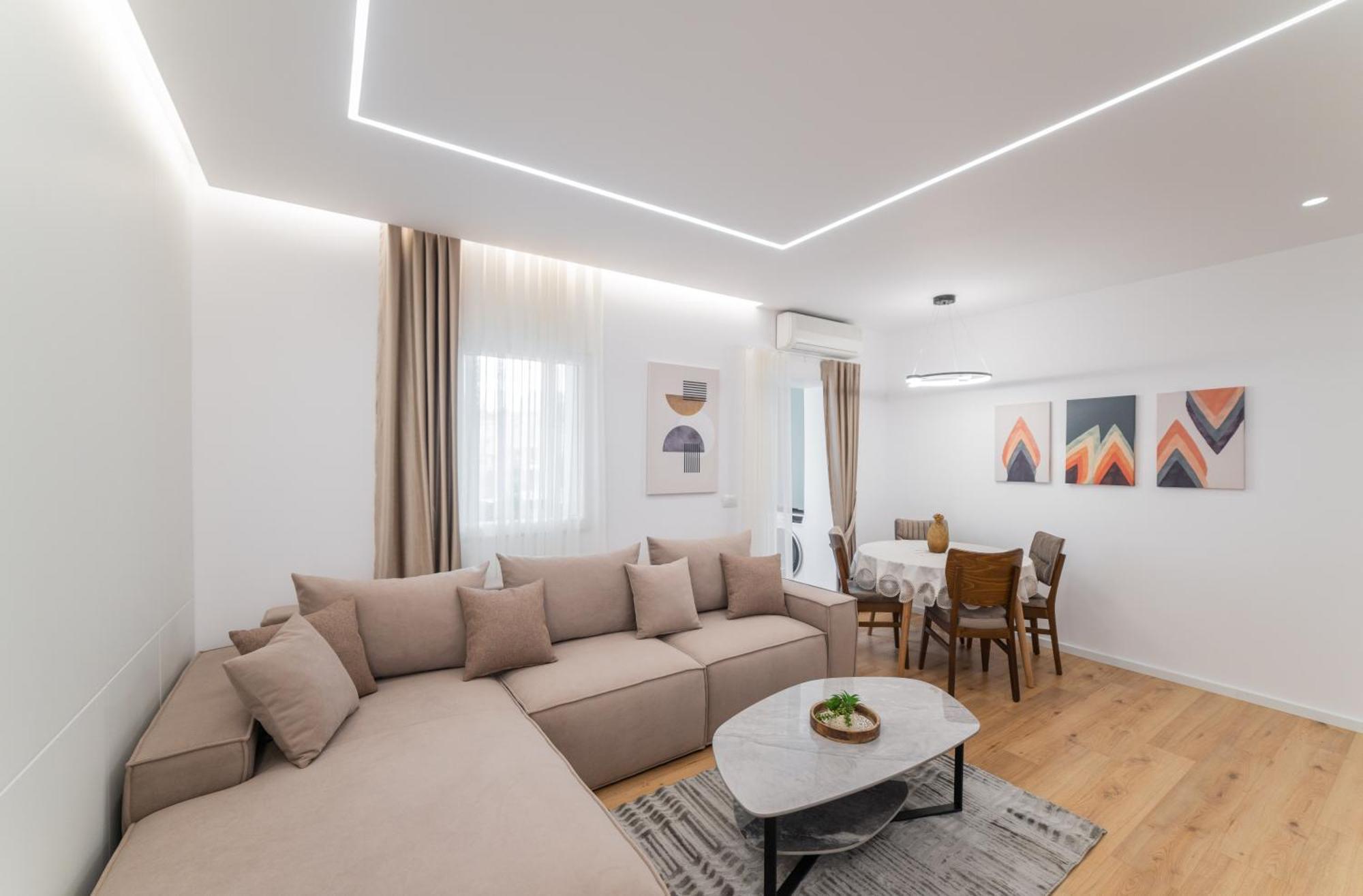 Appartement Mia Tirana