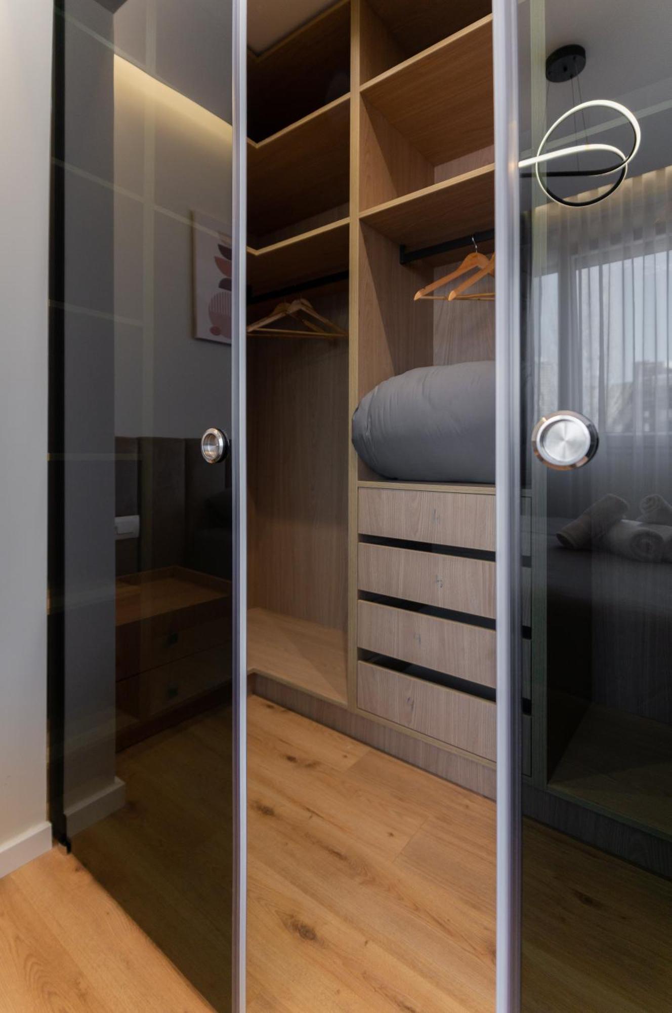 Mia Appartement Tirana
