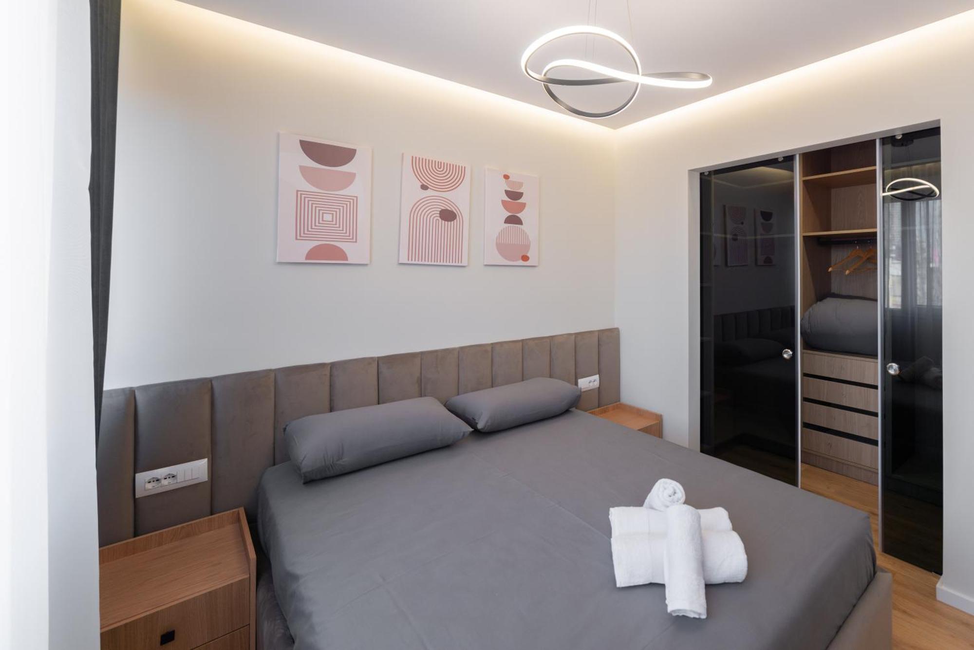 Appartement Mia *