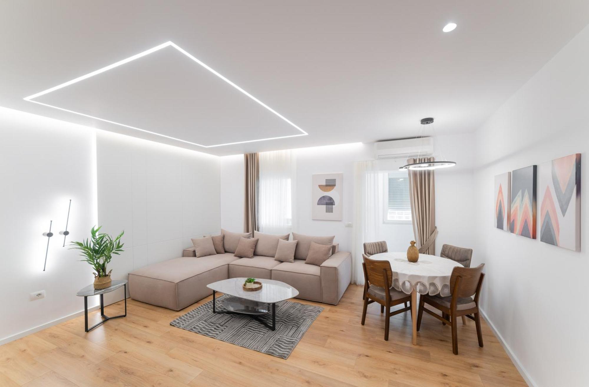 Appartement Mia