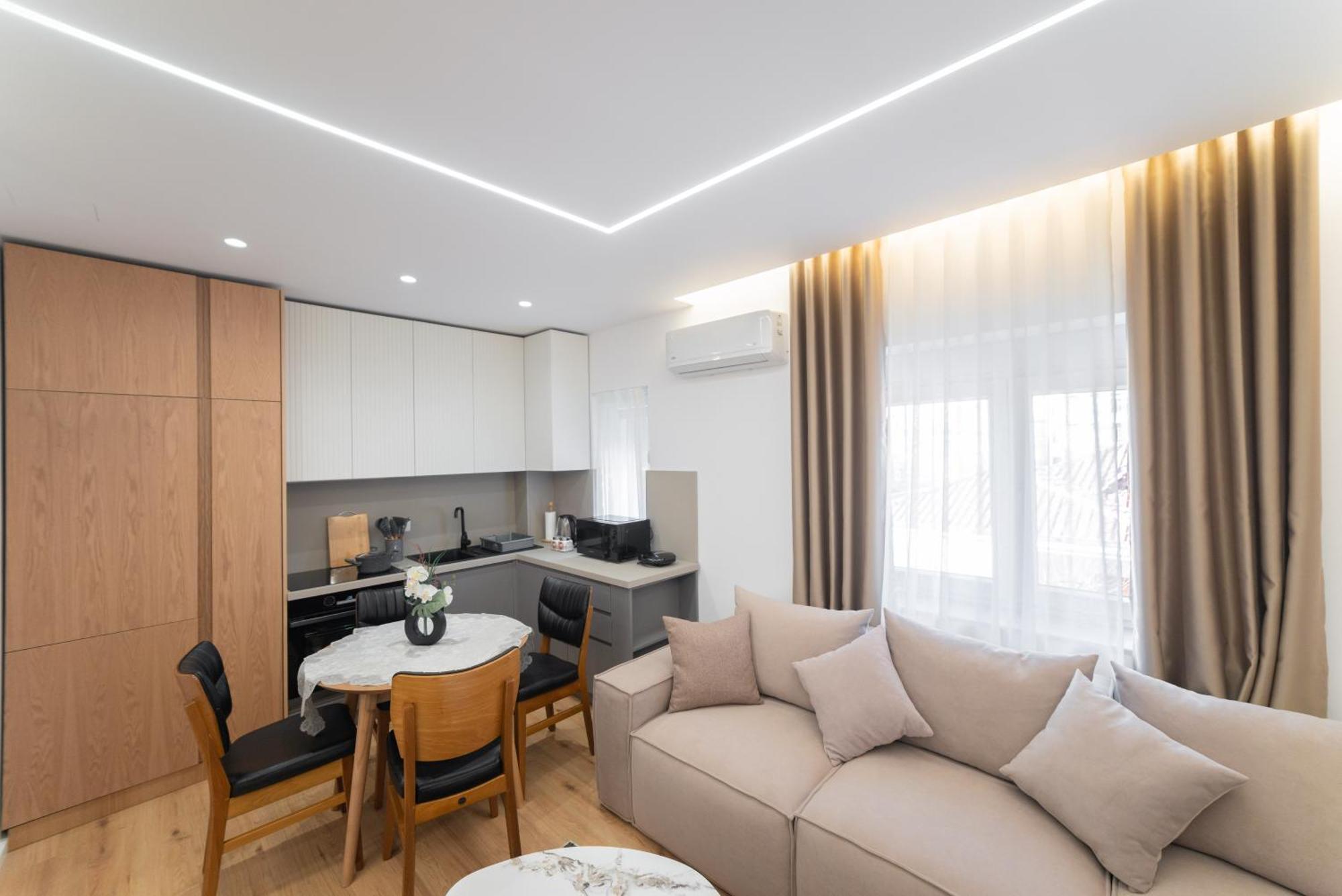 Mia Appartement Tirana