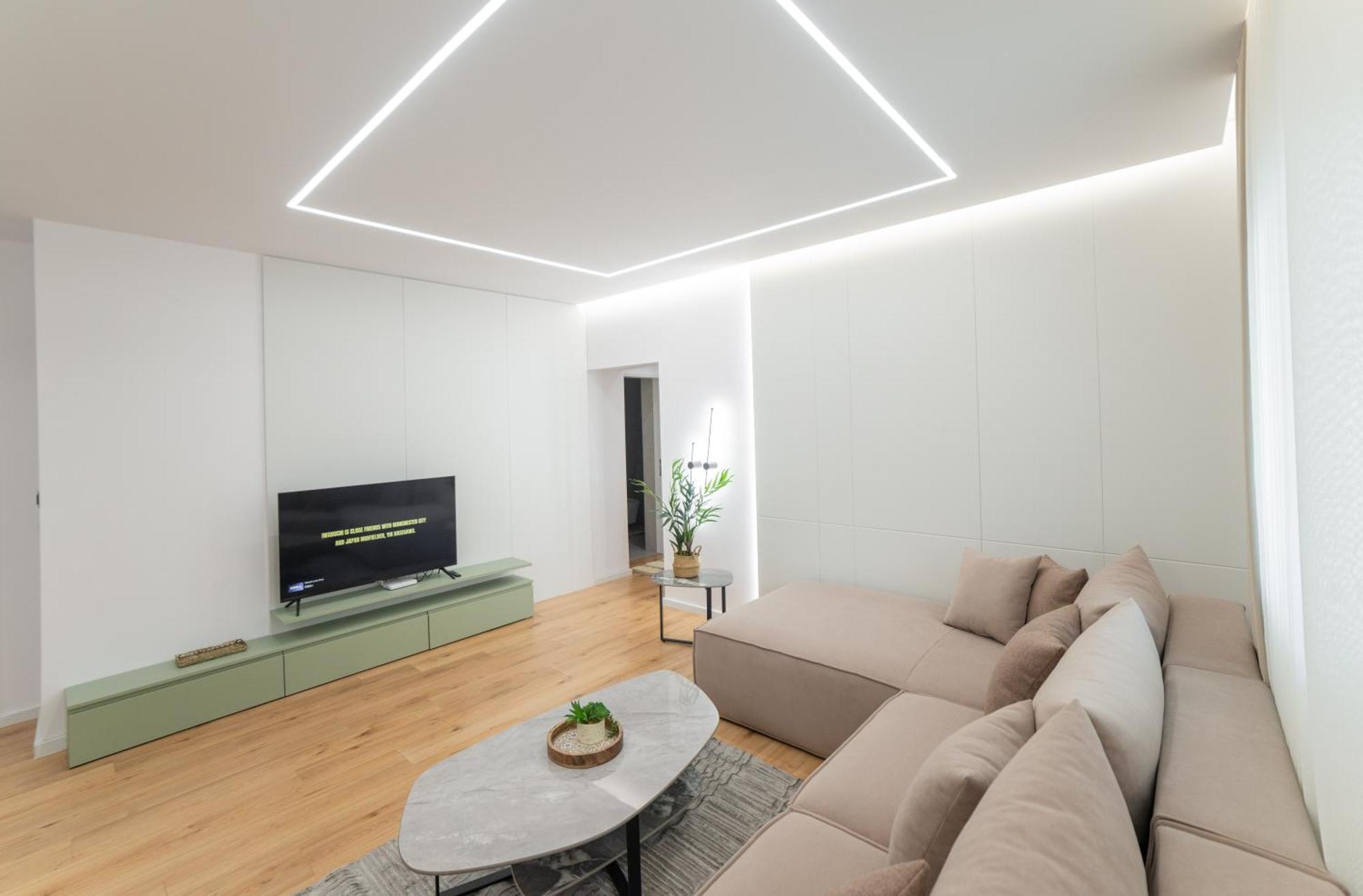 Mia Apartment *