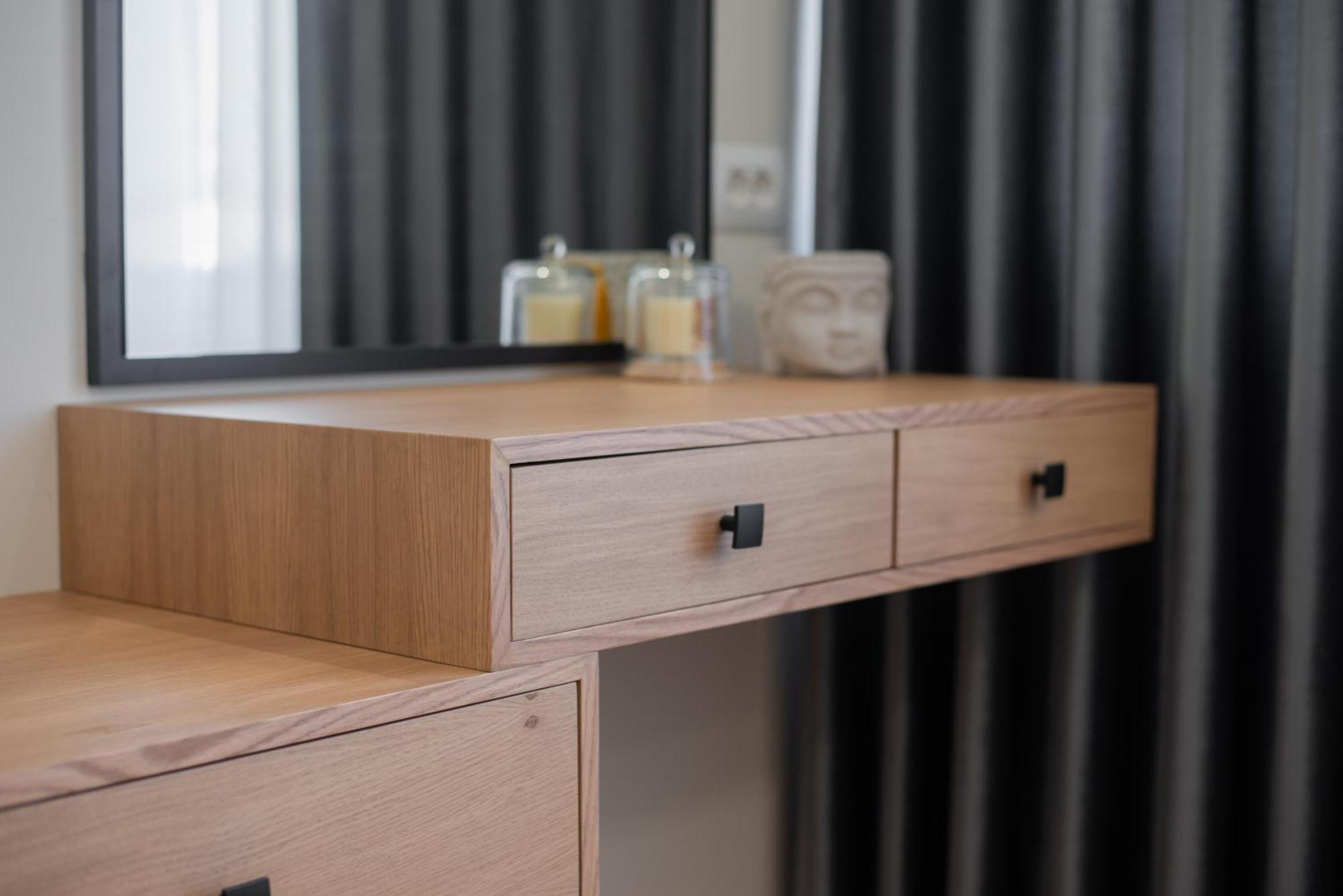 Appartement Mia *