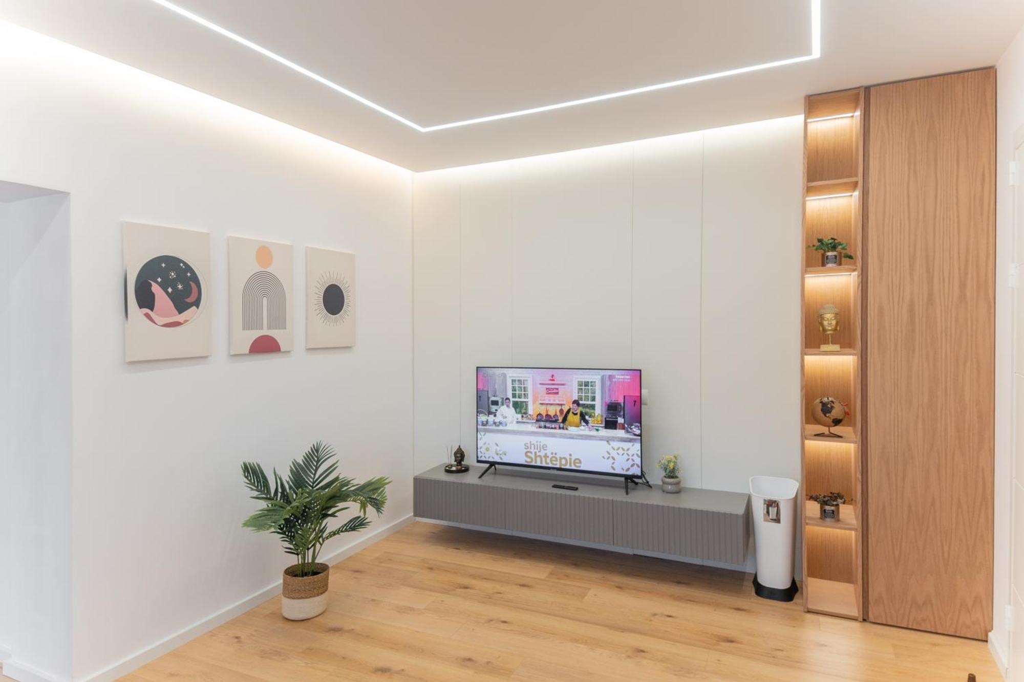 Mia Apartment *