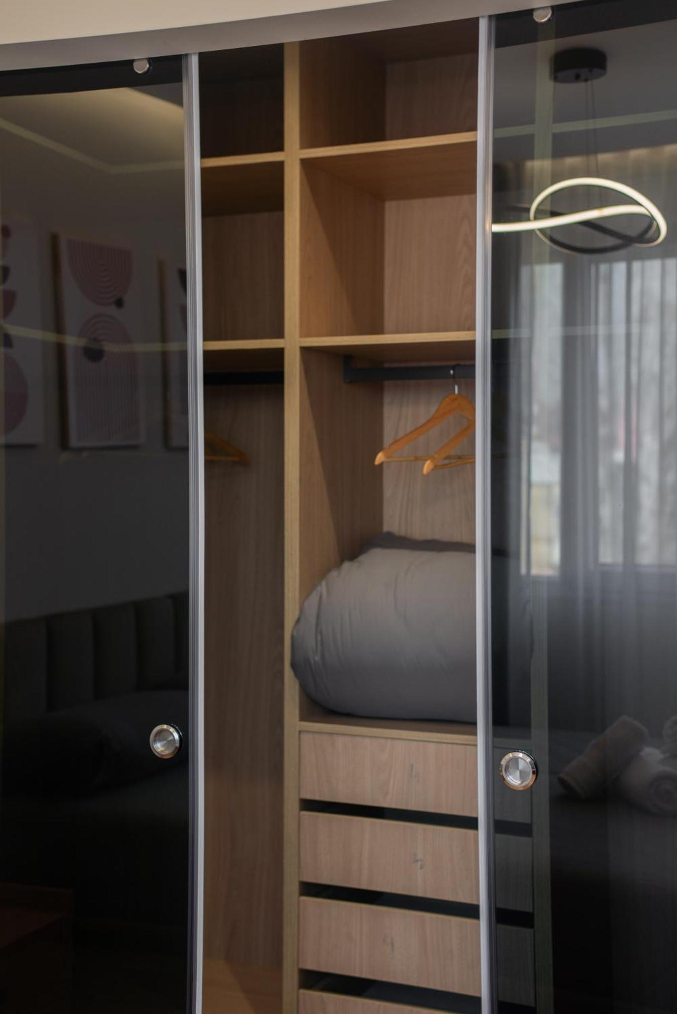 Appartement Mia Tirana