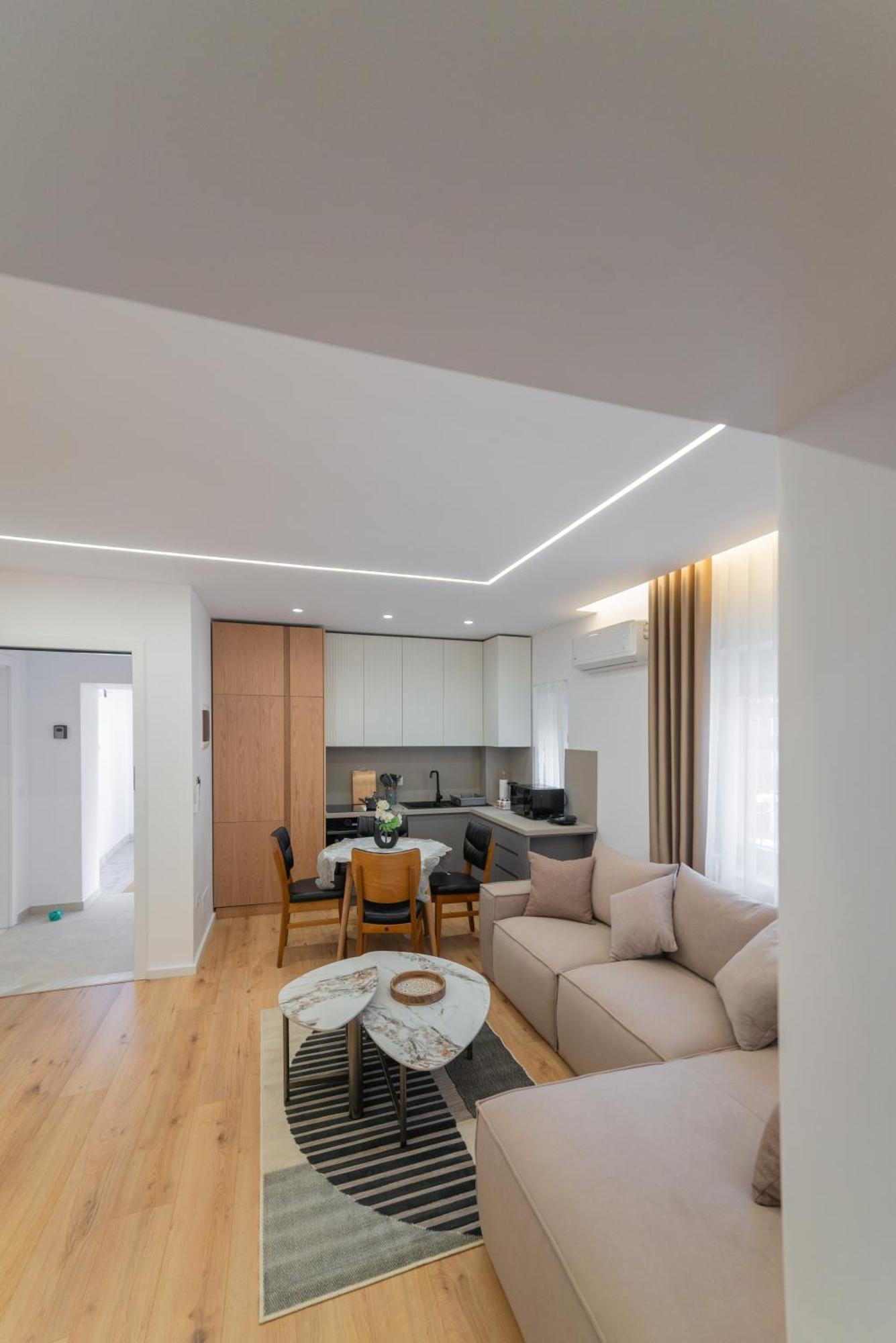 Mia Apartment Tirana