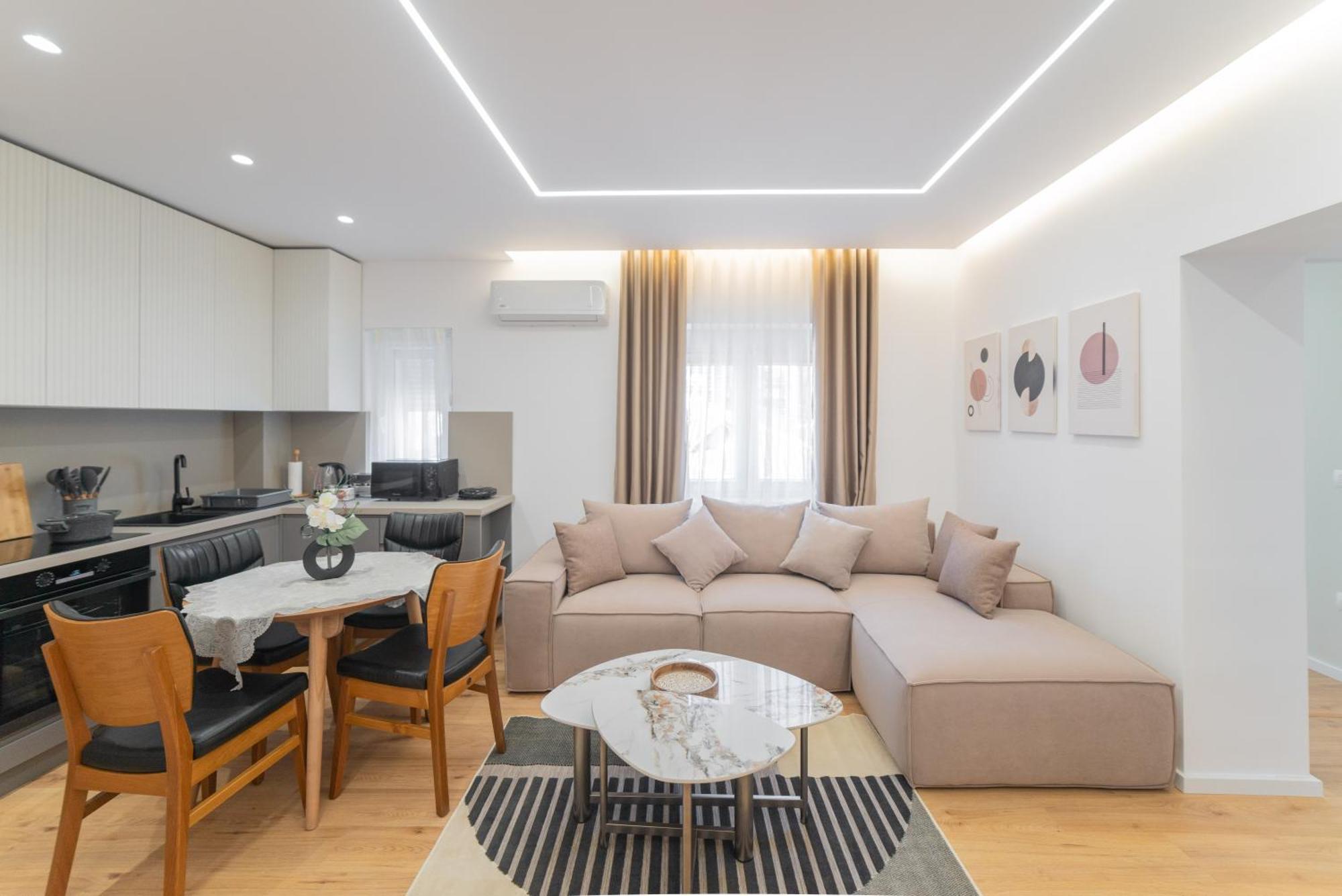 Mia Appartement