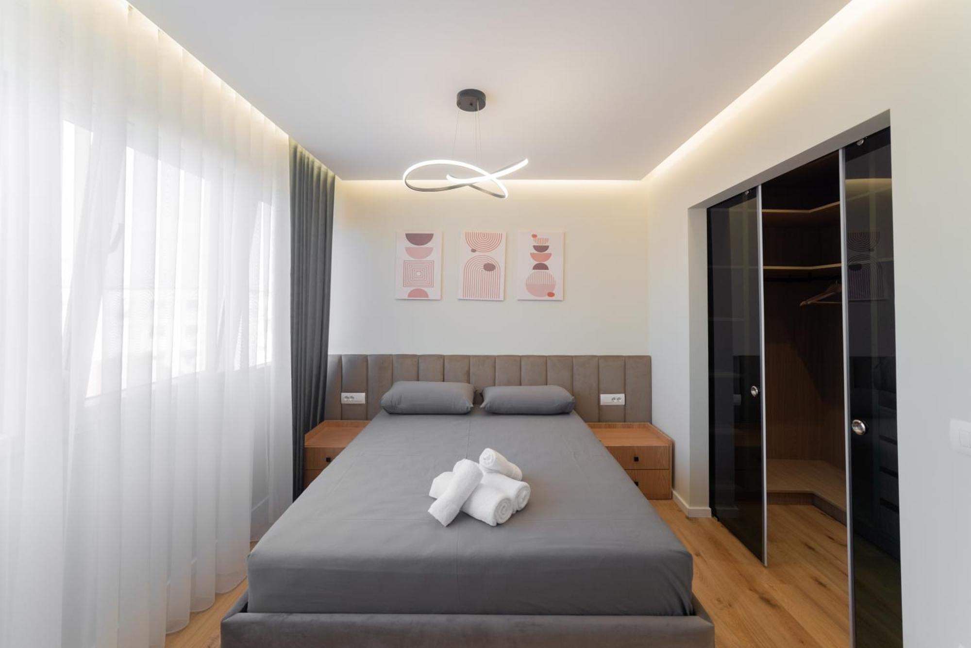 Appartement Mia *