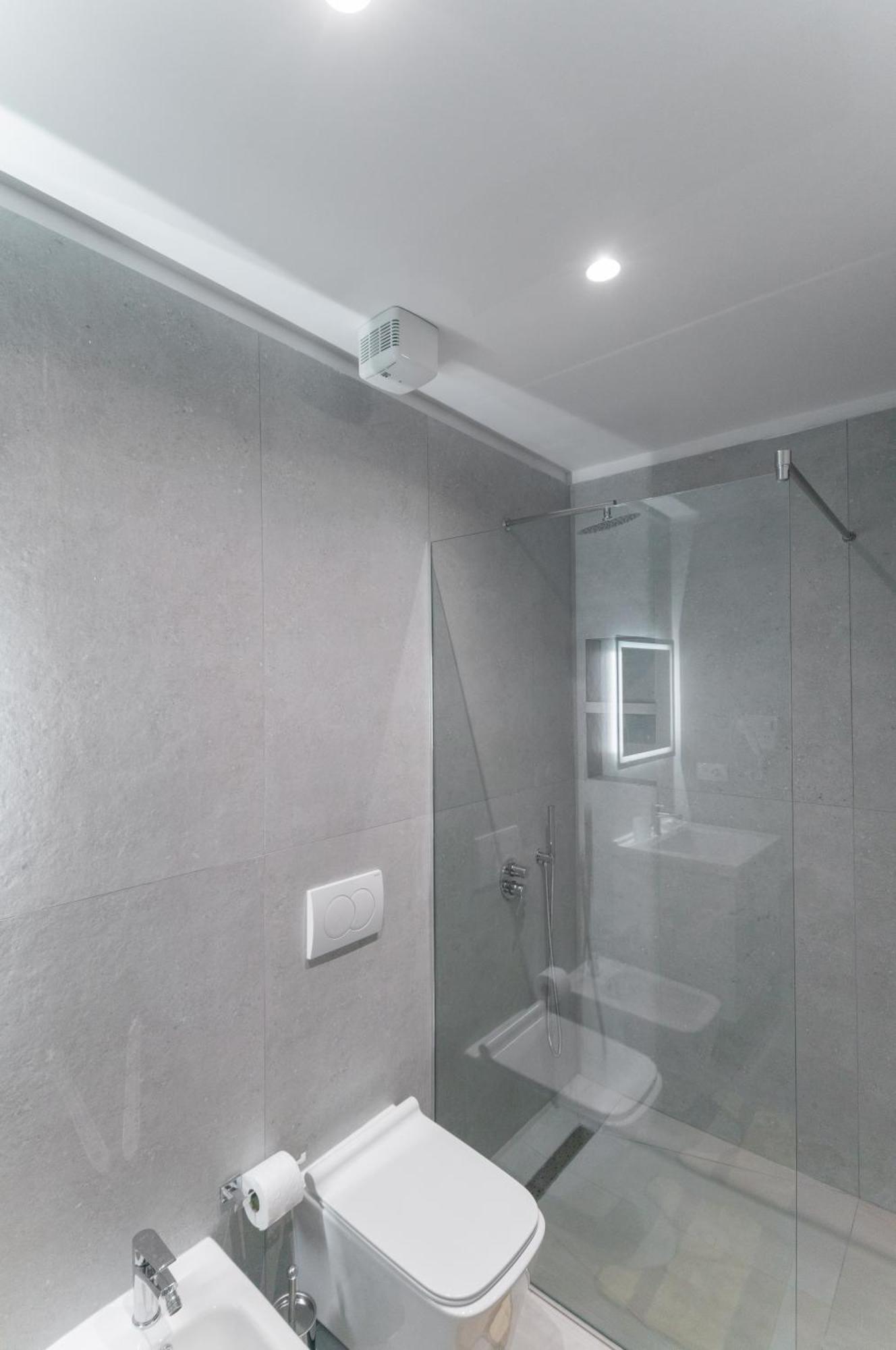 Apartment Mia Tirana