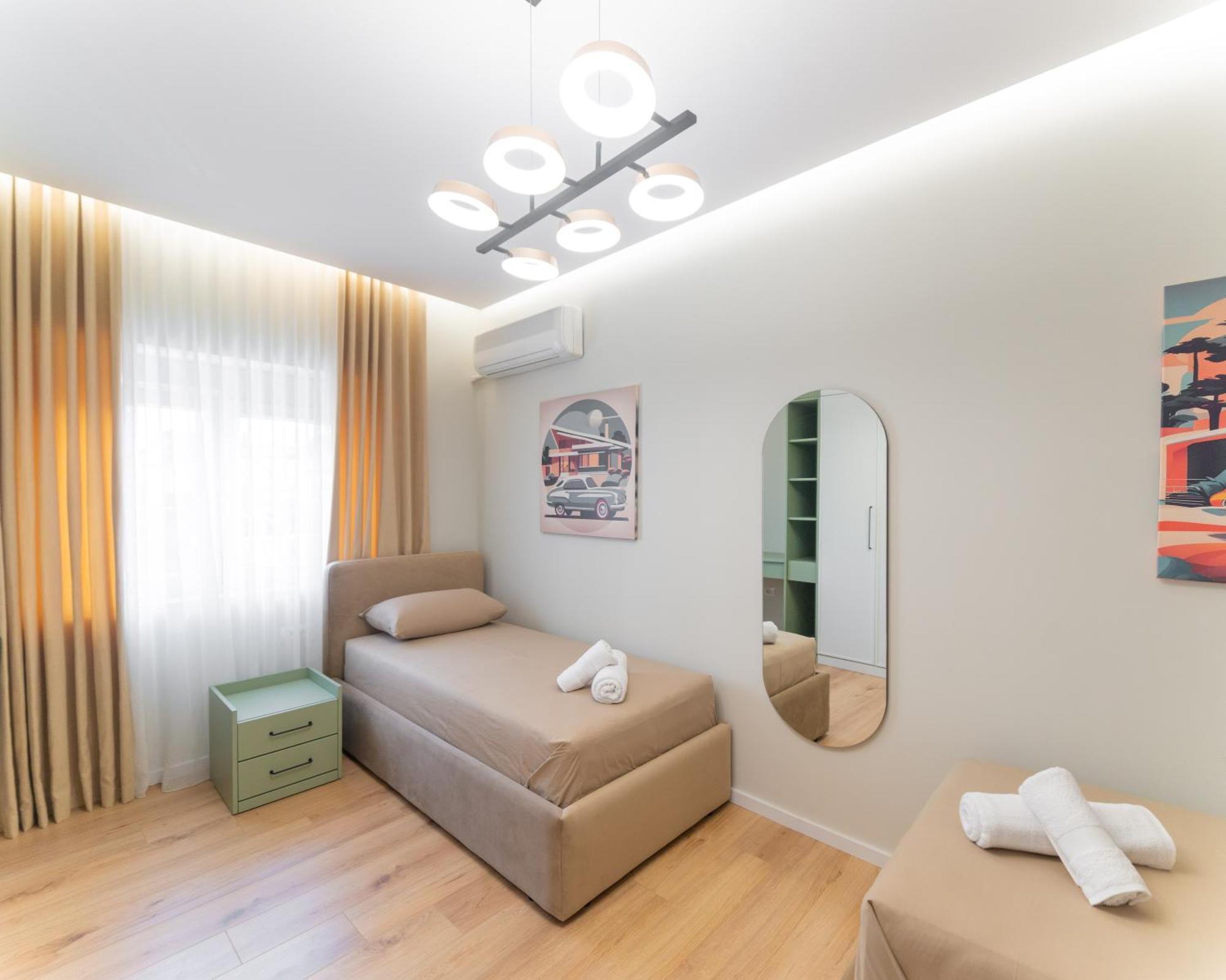 Apartment Mia