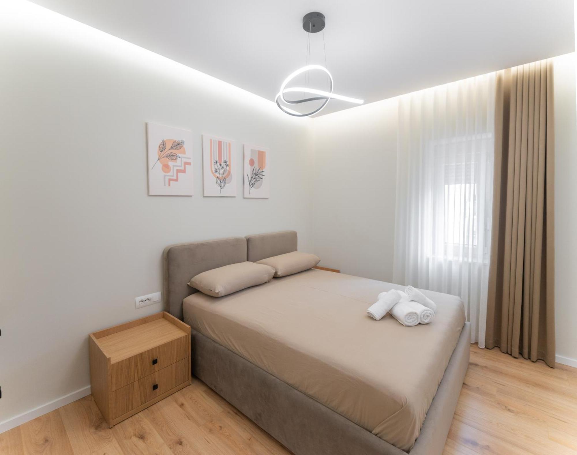Appartement Mia *