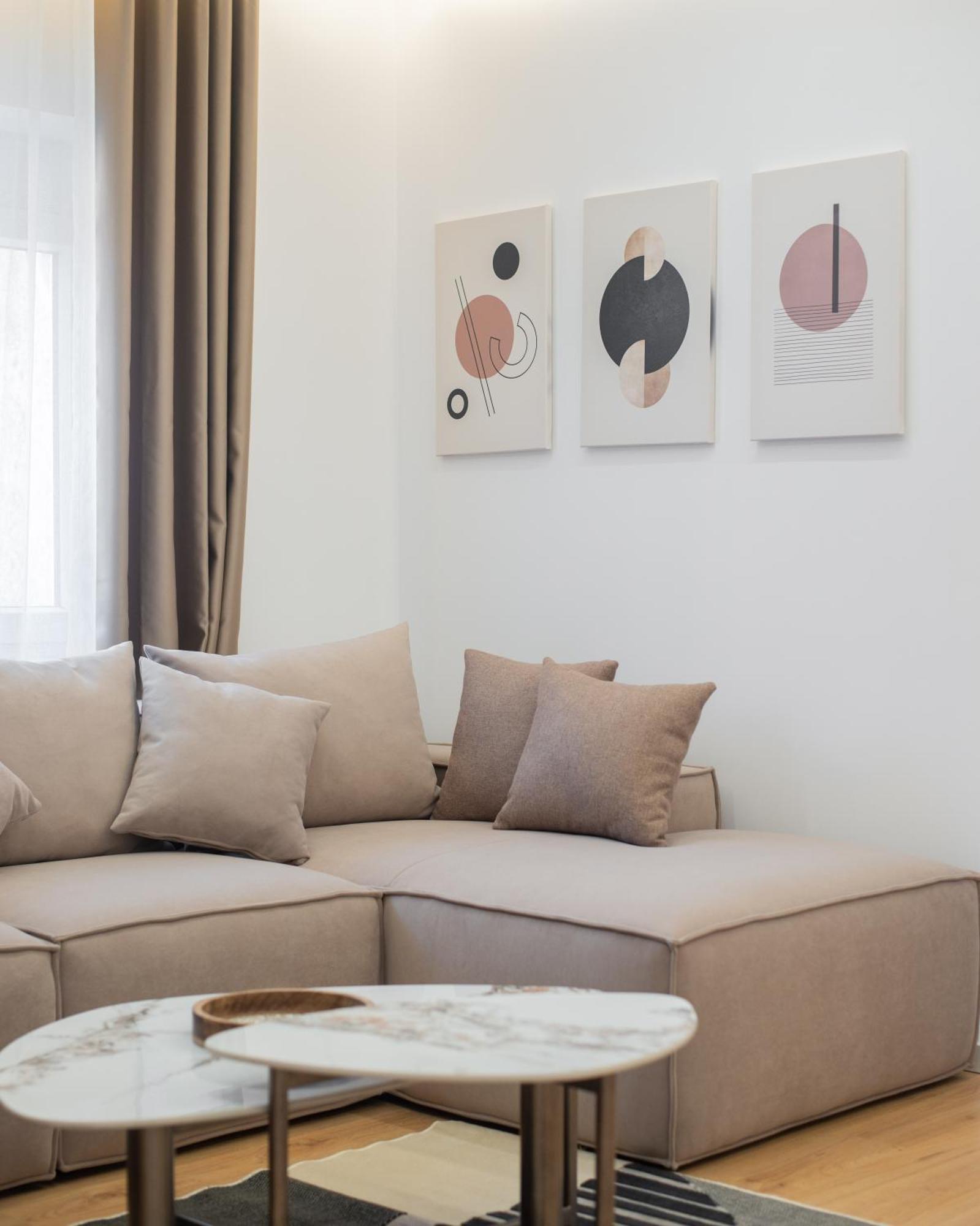 Appartement Mia