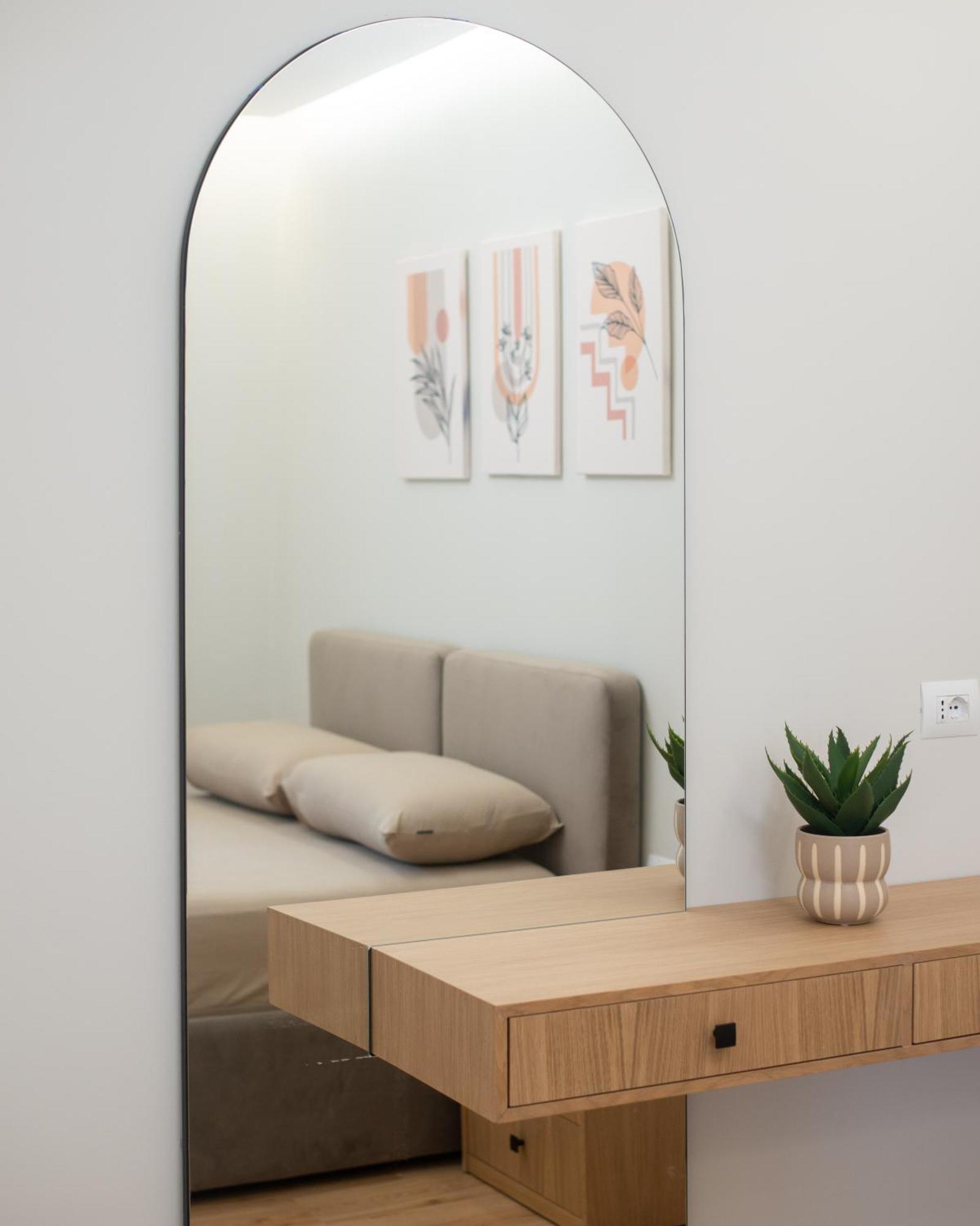Mia Appartement Tirana
