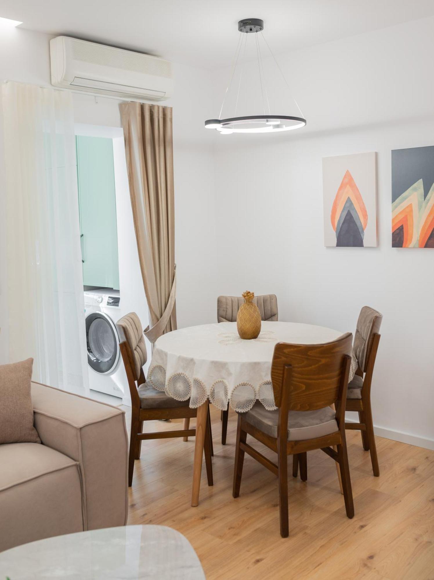 Appartement Mia Tirana