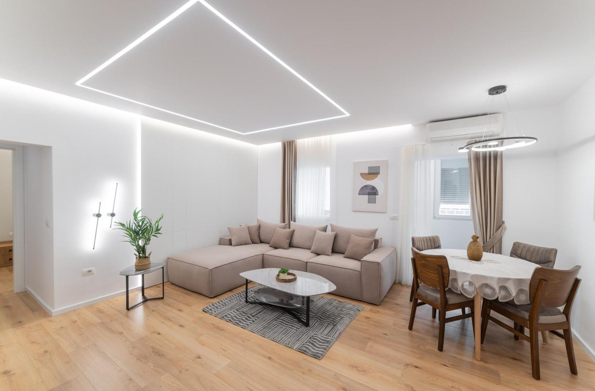 Appartement Mia