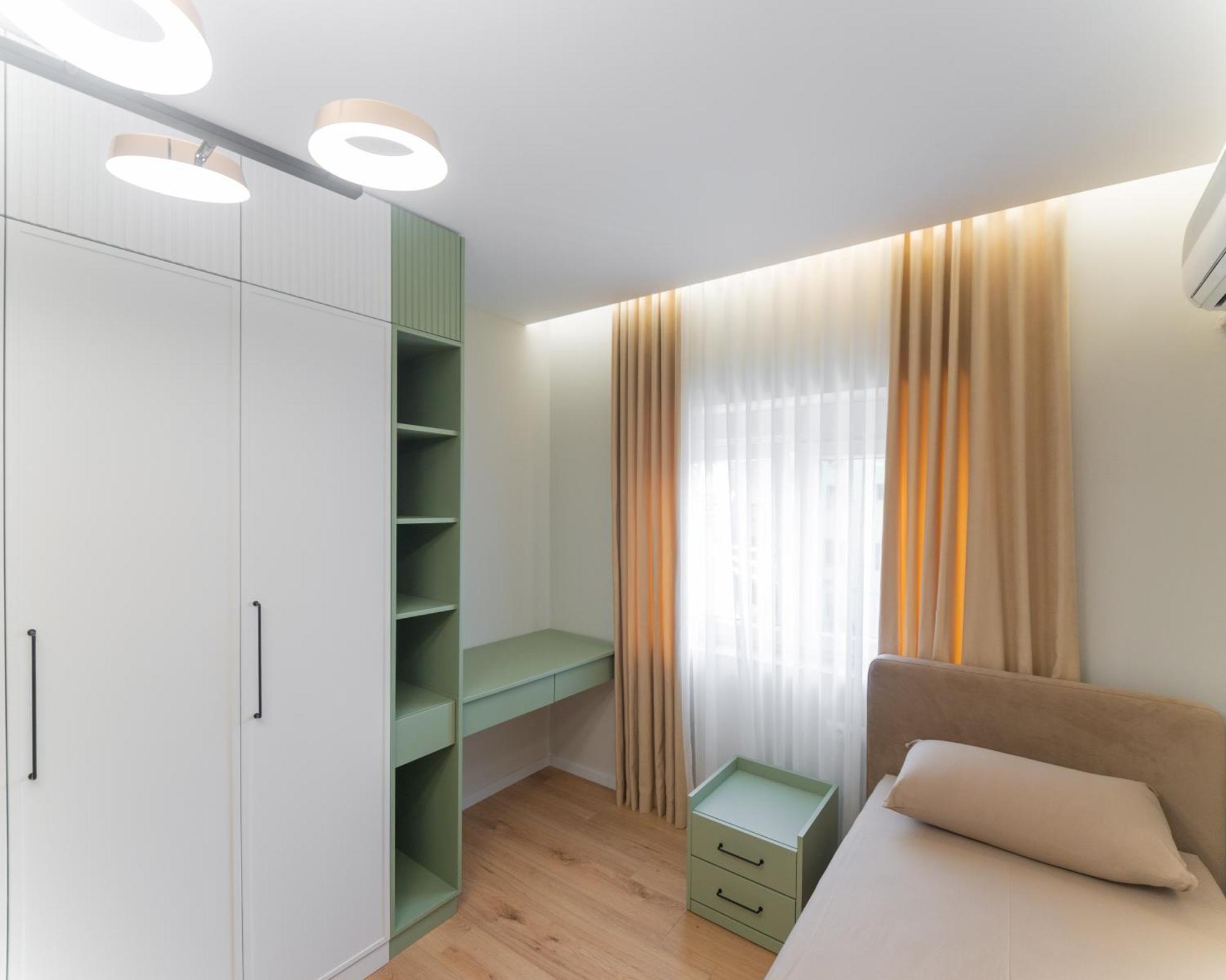 Mia Appartement Tirana