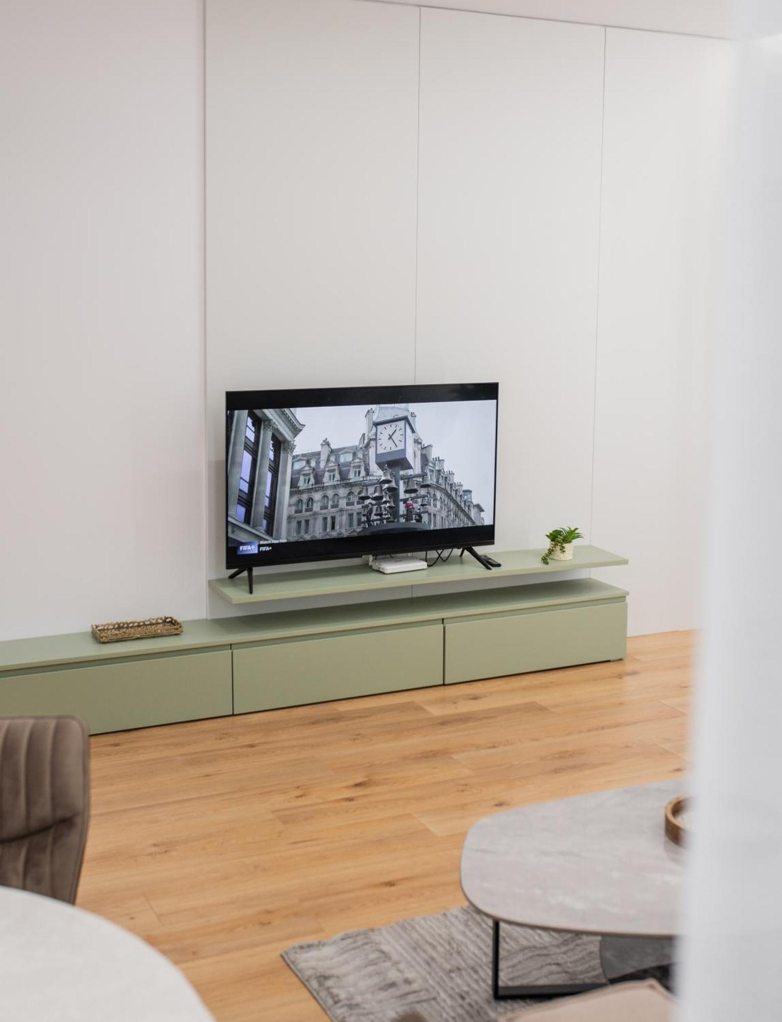 Appartement Mia *
