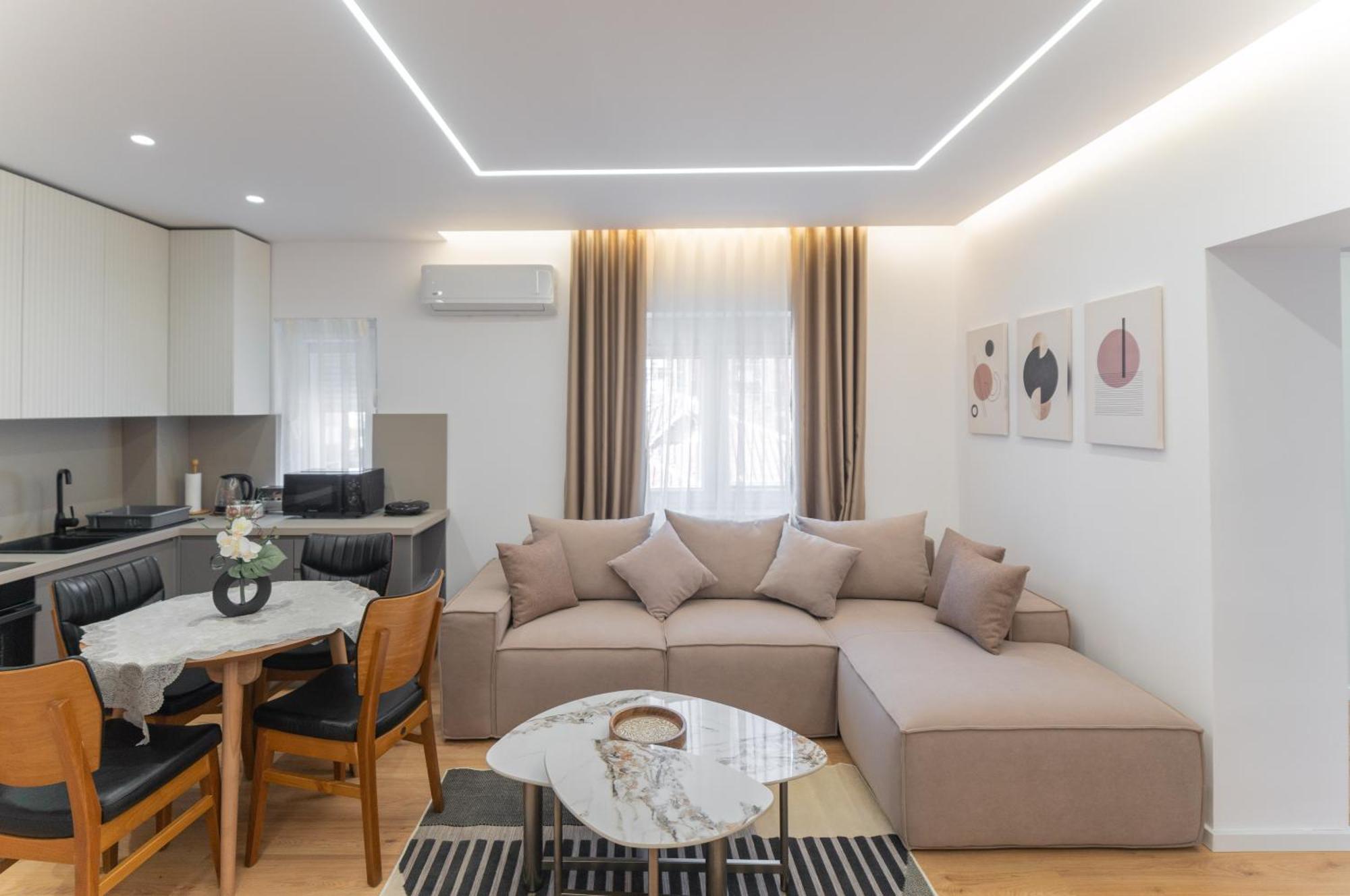 Apartment Mia *