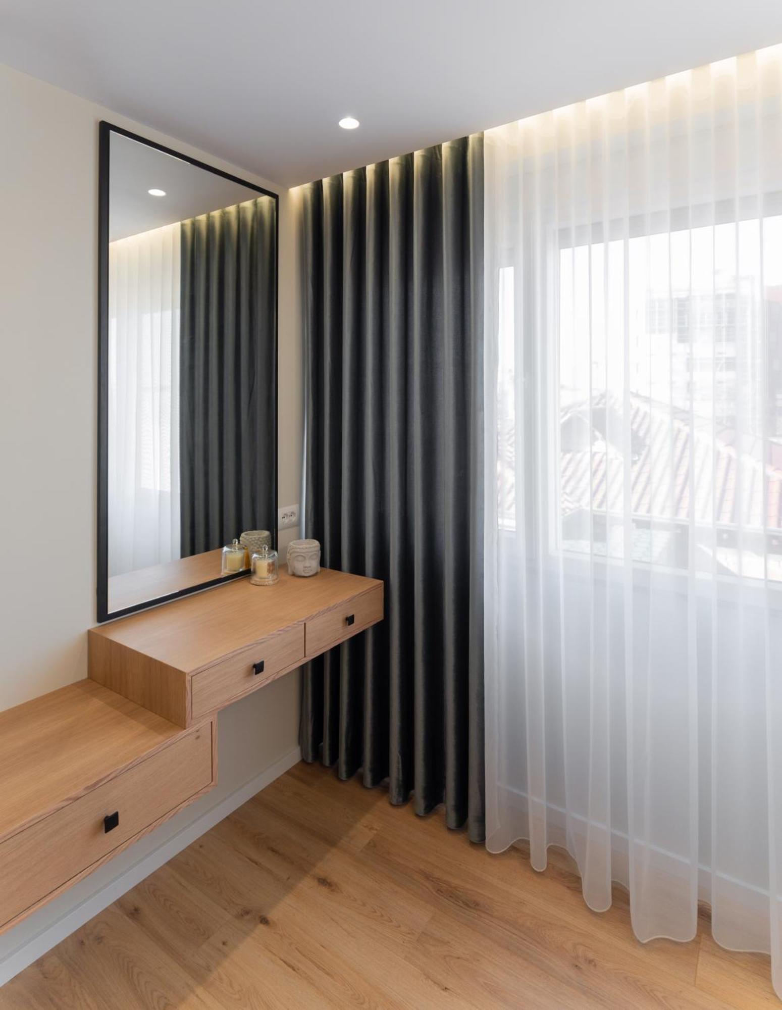 Appartement Mia Tirana