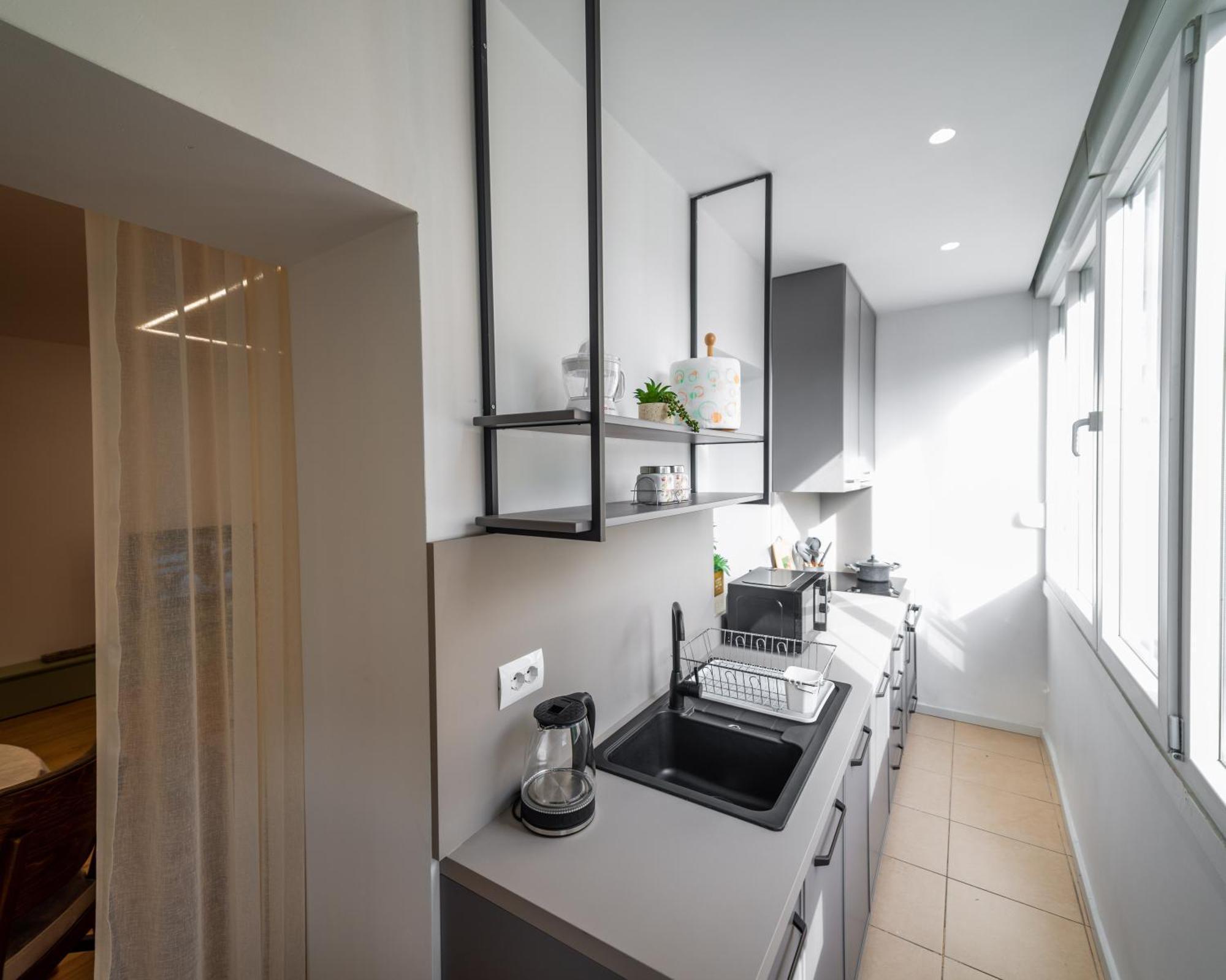 Mia Appartement